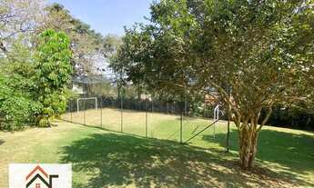 Imagem 7: Casa com 7 dormitórios, 1100 m² - venda por R$ 10.000.000 ou aluguel por R$ 60.800/mês - C