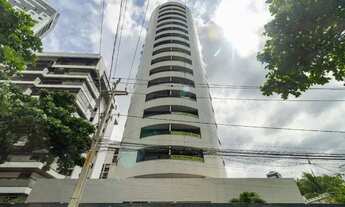 Imagem 2: Apartamento para locação com 3 quartos em Boa Viagem