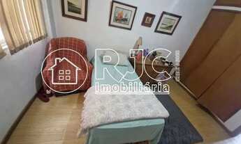 Imagem 7: Imóvel para venda com 84 metros quadrados com 3 quartos em Maracanã - Rio de Janeiro - RJ