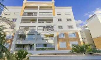 Imagem 2: Imóvel para venda tem 106 metros quadrados com 3 quartos em Campo Comprido - Curitiba - PR