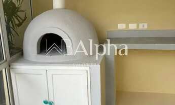 Imagem 4: Casa à venda - Condomínio Alphaville Residencial 1 - Barueri - SP