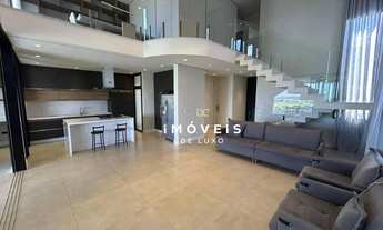 Imagem 4: Sobrado com 3 suítes e Piscina para venda e locação no Condomínio Reserva Saint Paul, Itu