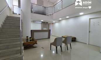 Imagem 3: Aluguel anual: Sala comercial para área médica no Bairro Ariribá em Balneário Camboriu