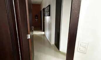 Imagem 5: Linda Casa com 4 dormitórios à venda, 295 m² por R$ 1.850.000 - Residencial Gaivota I - Sã