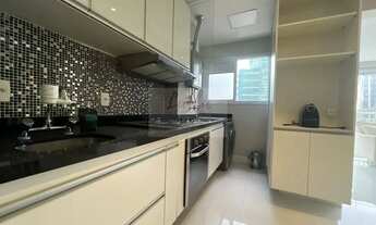 Imagem 2: Loft para Locação Horizonte JK | Vila Nova Conceição | 54m²