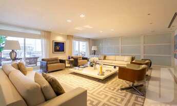 Imagem: Apartamento 04 dormitórios, 06 vagas em