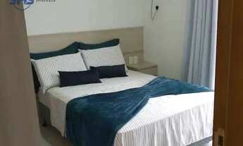 Imagem 5: Apartamento com 1 dormitório para alugar, 43 m² por R$ 2.645,00/mês - Vila Nova - Blumenau