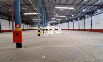 Imagem 11: Galpão para Alugar no Bairro Campina Verde em Contagem/MG