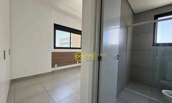 Imagem 5: Apartamento com 2 Quartos, sendo 1 Suíte para alugar, 76 m² por R$ 3.800/mês - Condomínio