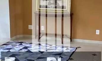 Imagem 7: Locação e Venda - Sobrado Triplex com 4 suítes, 3 vagas de garagem, Área gourmet, Piscina