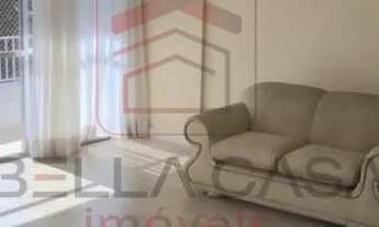 Imagem 2: Apartamento Mooca 178m2 3 dormitórios 1 suíte 1 vagas