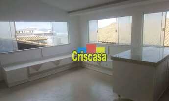 Imagem 4: Apartamento com 2 dormitórios para alugar, 65 m² por R$ 3.500,00/mês - Praia do Foguete