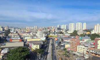 Imagem 7: Apartamento à venda, 57 m² por R$ 431.624,00 - Parque Terra Nova - São Bernardo do Campo/S