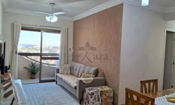 Imagem: Apartamento - Jardim Satélite - Residencial