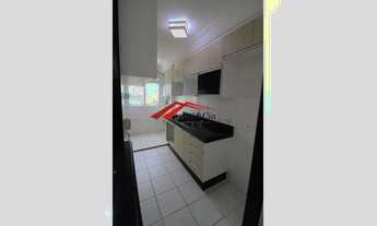 Imagem 7: Imóvel para aluguel possui 46 metros quadrados com 2 quartos