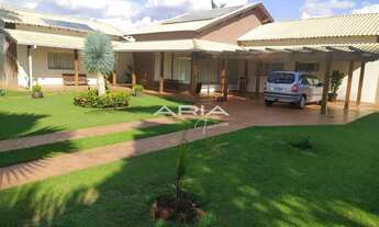 Imagem 3: Casa em condomínio fechado com 5 dormitórios à venda, Bratislava - Cambé PR