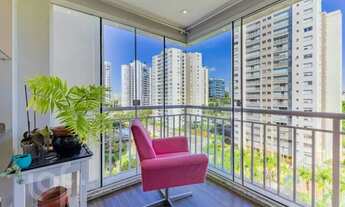 Imagem 5: Apartamento à venda em Jardim Europa com 92 m², 2 quartos, 2 suítes, 2 vagas