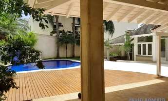 Imagem 7: CASA EM CONDOMÍNIO - ALPHAVILLE - SP