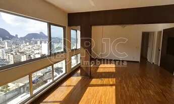 Imagem 3: Imóvel para venda com 100 metros quadrados com 2 quartos em Copacabana - Rio de Janeiro