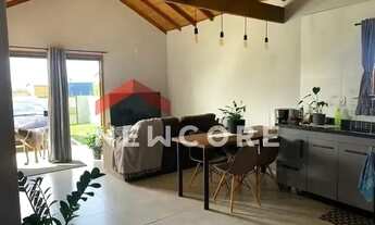 Imagem 3: Casa em Rua A-5 - Itapiruba - Imbituba/SC