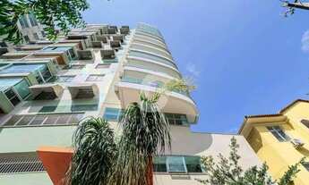 Imagem: Apartamento com 3 quartos à venda, 126