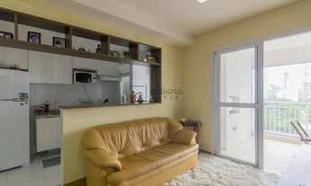 Imagem 6: Aluguel Apartamento 2 Dormitórios - 67 m² Brooklin