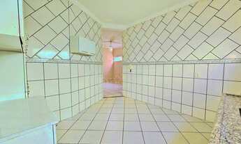 Imagem 4: Casa térrea para locação no Bairro Parque dos Lagos, próximo a Avenida Henri Nestlé - Ribe