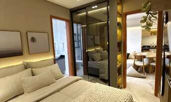 Imagem 4: Compre seu Apê com entrada a partir de 500,00! 2 Quartos com suíte