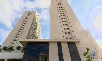 Imagem 2: Sofisticação, vista deslumbrante e conforto no Life Residence Capão Raso