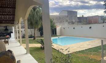Imagem 3: Linda casa térrea, reformada com piscina