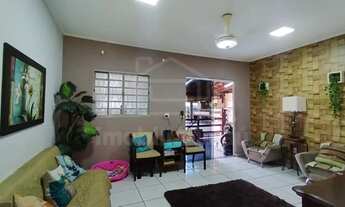 Imagem: Casa à venda no Jardim Parati com 3 quartos