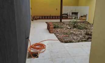 Imagem 5: R vendo no conj Orlando Lobato