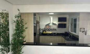 Imagem 7: Sobrado com 3 dormitórios à venda, 128 m² por R$ 855.000,00 - Campestre - Santo André/SP