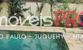 Imagem 5: Casa 04 dorm 02 suites 340mts a venda no Morumbi