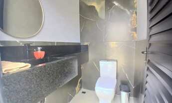 Imagem 3: Casa térrea para venda com 200 metros quadrados com 3 quartos