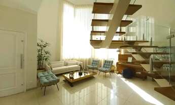 Imagem 7: Sobrado de Luxo à Venda no Damha I São Carlos