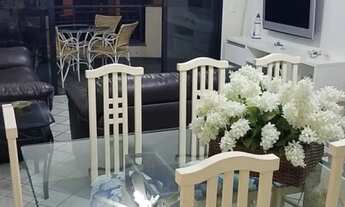 Imagem 4: Apartamento 4 Quartos para Locação em Guarujá, Enseada Regiao Brunella, 4 dormitórios, 3 b