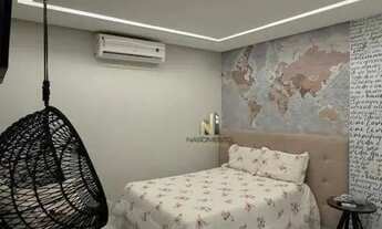 Imagem 6: Casa com 4 dormitórios à venda, 355 m² por R$ 2.950.000 - Buraquinho - Lauro de Freitas/BA