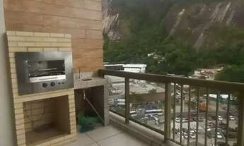 Imagem 7: Apartamento double suíte à venda no condomínio Vintage Way, São Conrado