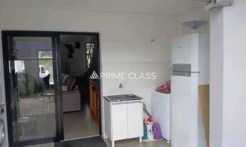 Imagem 7: Sobrado com 03 dormitórios no bairro Igara