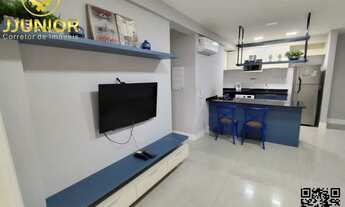 Imagem 6: Life Spa & Gym Apartamento Mobiliado Varanda Gourmet Vista Exclusiva