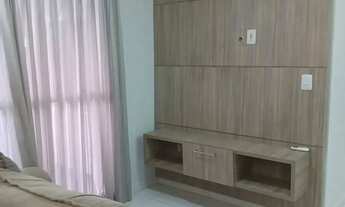 Imagem: Apartamento para Alugar Cond. Res. Torres