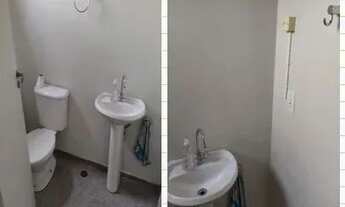 Imagem 3: Imóvel para aluguel tem 35 metros quadrados em Barreirinha - Curitiba - PR