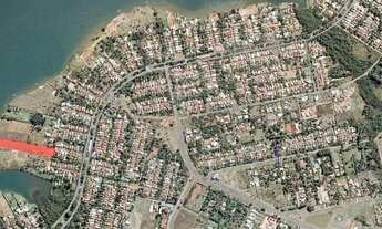 Imagem 3: SHIS QL 20 - O melhor ponta de picolé, maior área verde