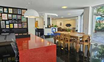 Imagem 5: Imóvel para aluguel possui 583 metros quadrados com 3 quartos