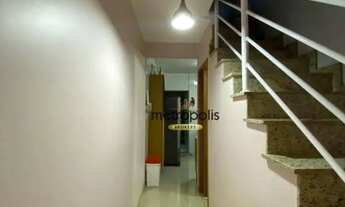 Imagem 6: Sobrado à venda, 89 m² por R$ 600.000,00 - Parque Oratório - Santo André/SP