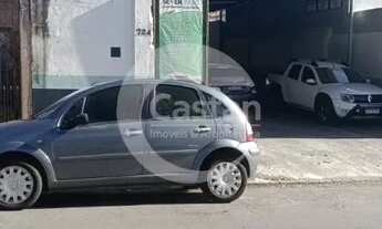 Imagem: Terreno na região da vila regente feijó