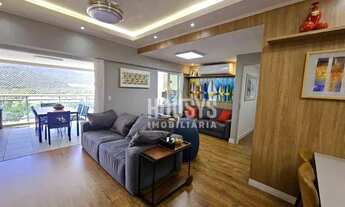 Imagem 6: Apartamento com 3 dormitórios à venda, 120 m² por R$ 1.790.000,00 - Barra da Tijuca - Rio