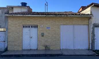 Imagem: VENDE-SE CASA