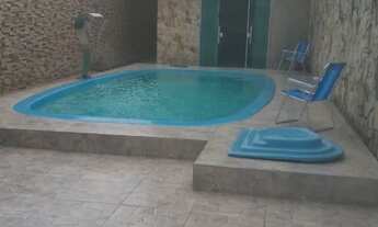 Imagem 6: Casa disponível para locação natal e ano novo